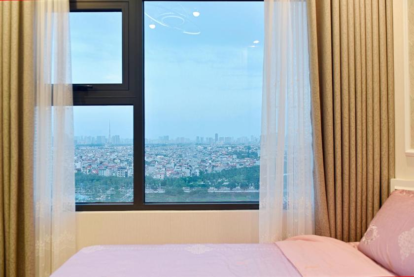 Căn Hộ 2 Phòng Ngủ