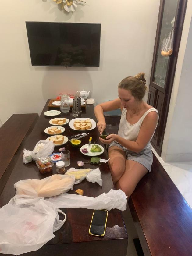 Phòng Deluxe Phòng Deluxe