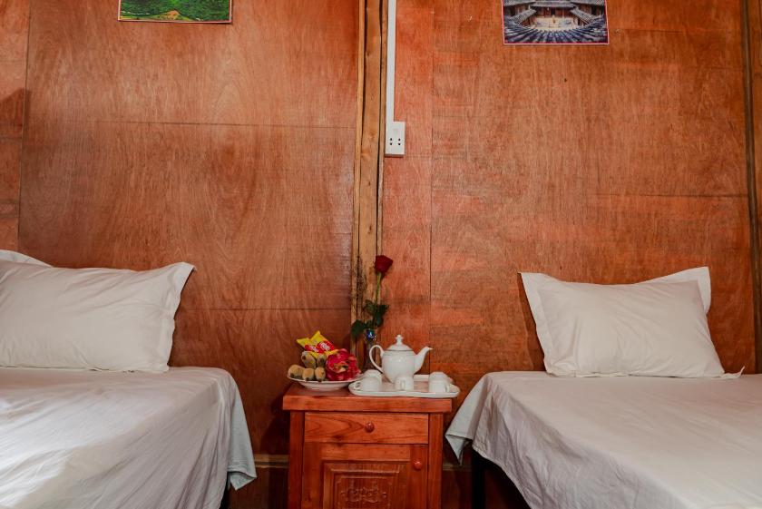 Phòng Superior 2 Giường Đơn