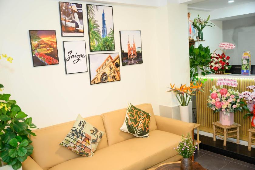 Phòng 3 Người Hạng Tiết Kiệm