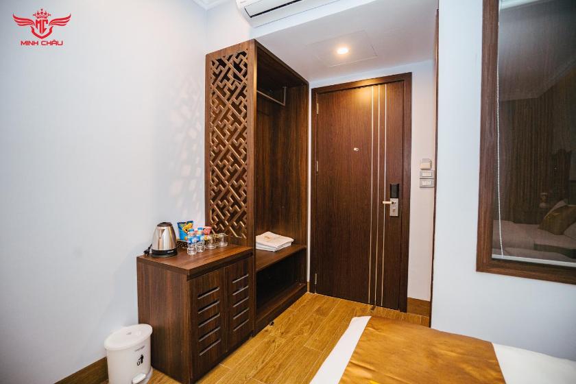 Phòng 3 người có Tầm nhìn