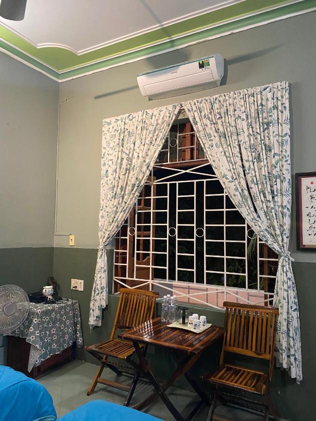 Phòng 4 Người Có Ban Công Phòng 4 Người Có Ban Công