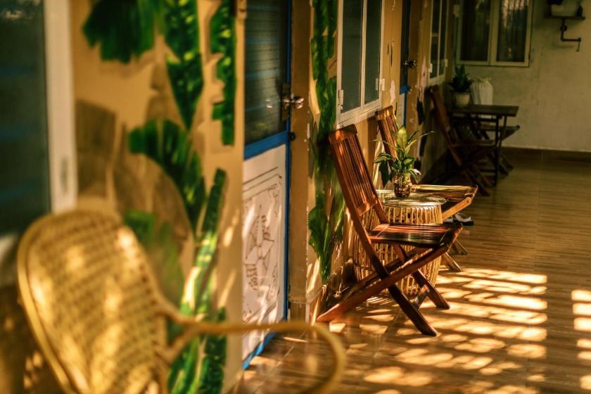 Phòng Giường Đôi Phòng Giường Đôi