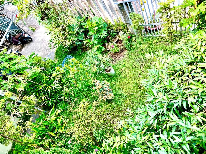 Phòng Deluxe Giường Đôi Có Ban Công Phòng Deluxe Giường Đôi Có Ban Công