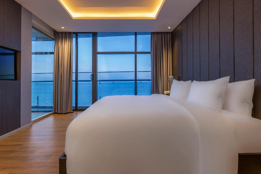 Suite Premier Trước Biển