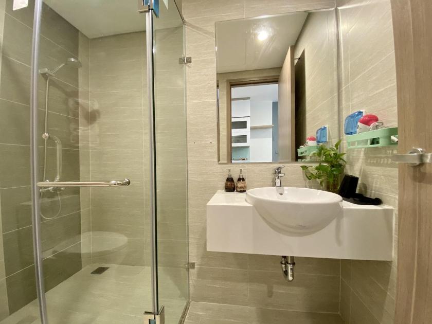 Studio Deluxe Có Giường Cỡ King