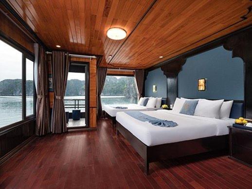 Phòng Gia đình - 2 Ngày 1 Đêm