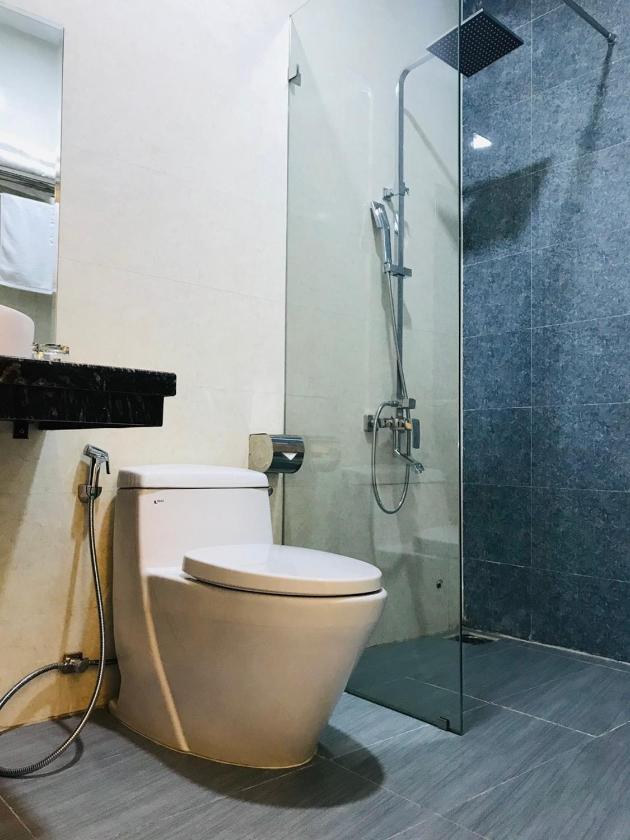 Phòng Superior Giường Đôi