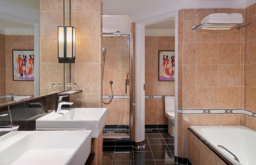 Studio Superior King, Phòng Lớn, 1 Giường Cỡ King Studio Superior King, Phòng Lớn, 1 Giường Cỡ King