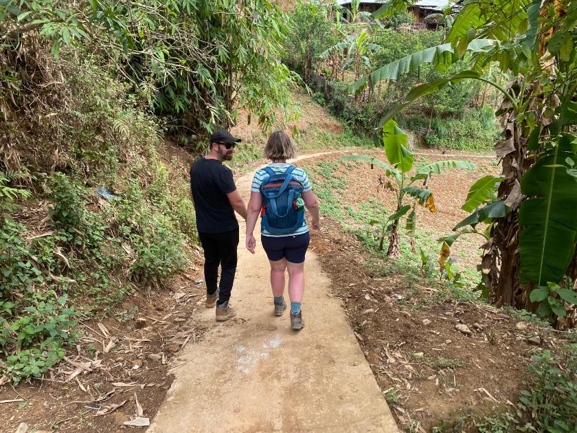 Phòng Có Giường Cỡ Queen Nhìn Ra Vườn Phòng Có Giường Cỡ Queen Nhìn Ra Vườn