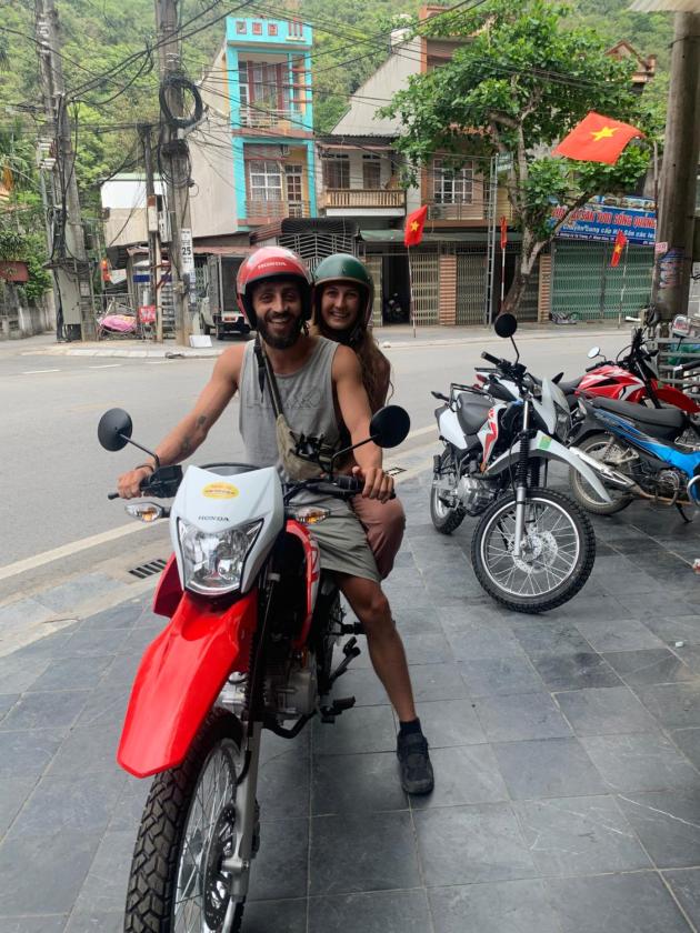 Phòng Gia Đình Có Ban Công