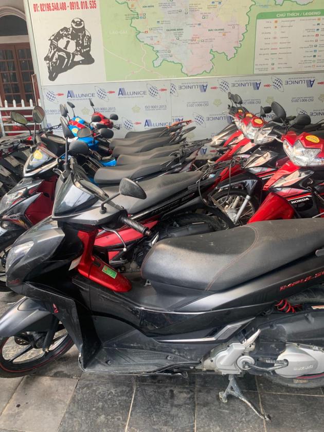 Phòng Gia Đình Có Ban Công