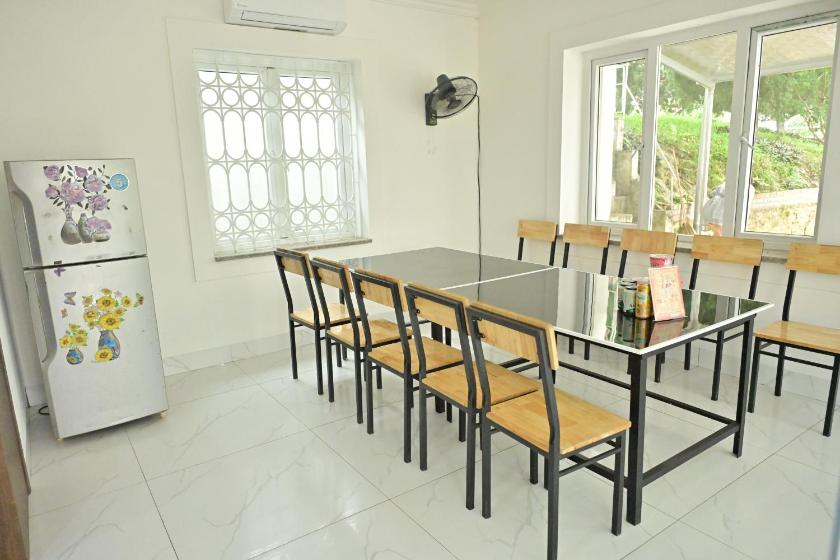 Ngôi Nhà 2 Phòng Ngủ