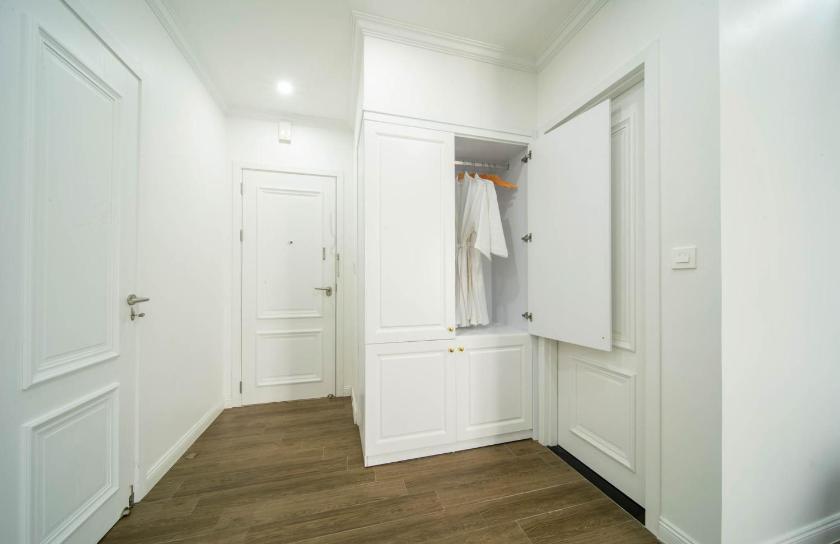 Suite 2 Phòng Ngủ