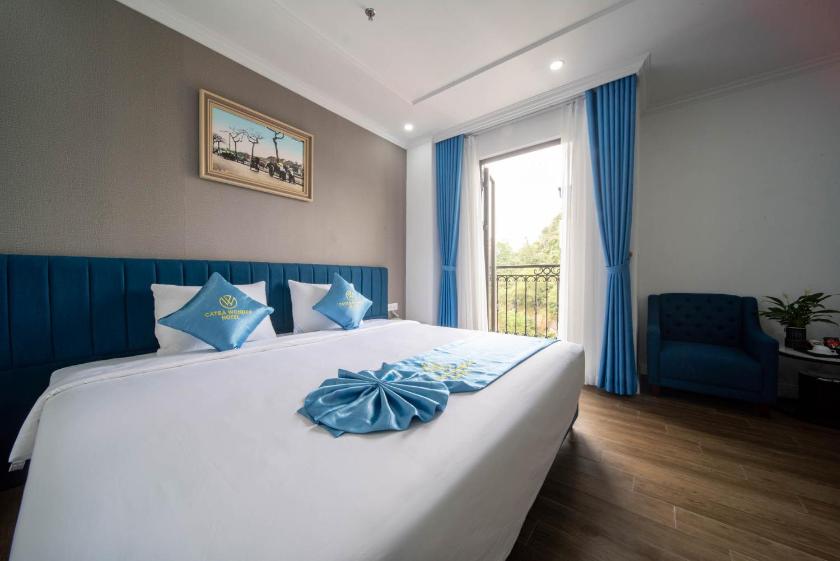 Suite 2 Phòng Ngủ