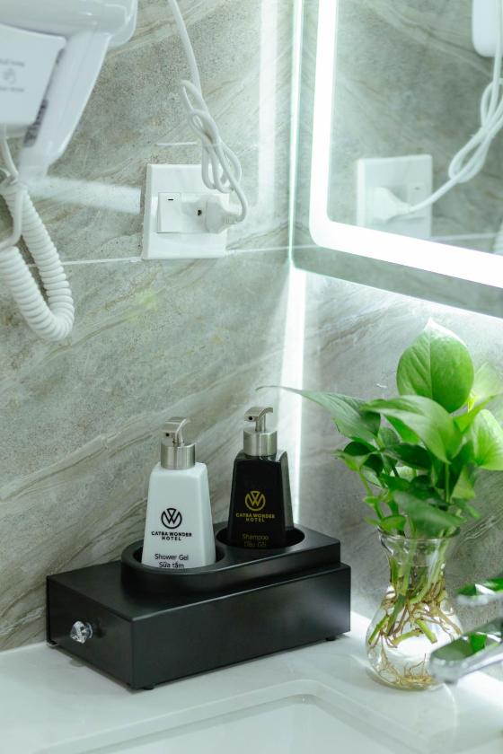 Suite 2 Phòng Ngủ