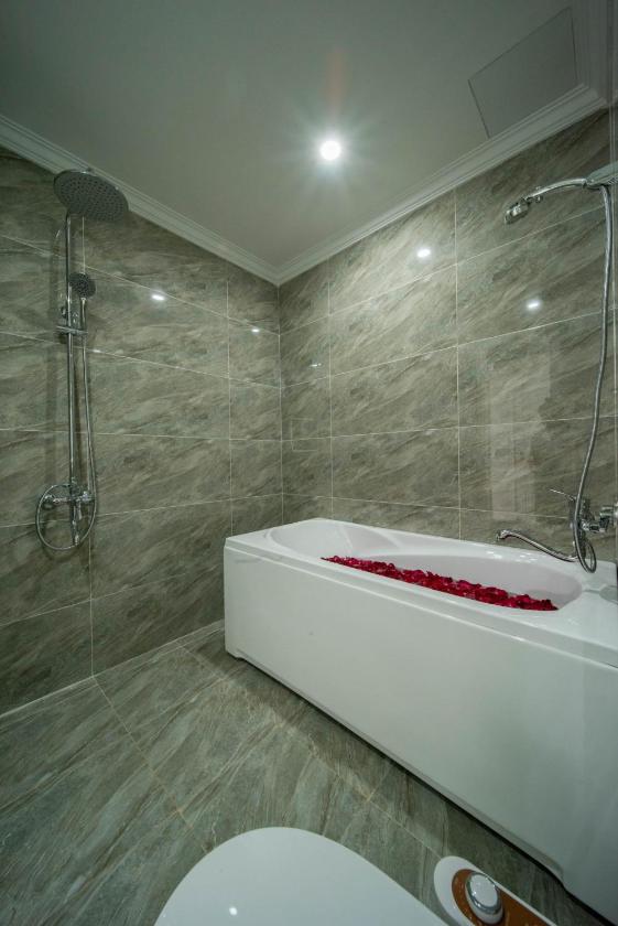 Suite 2 Phòng Ngủ