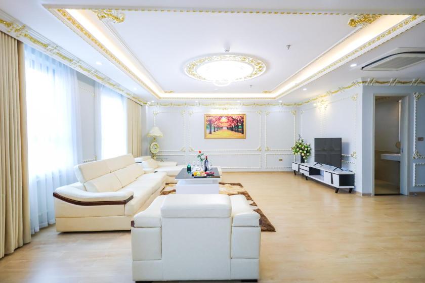 Căn Hộ 1 Phòng Ngủ Căn Hộ 1 Phòng Ngủ