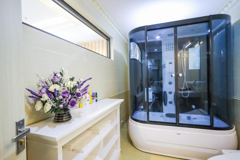 Căn Hộ 1 Phòng Ngủ Căn Hộ 1 Phòng Ngủ