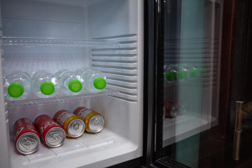 Phòng Superior Giường Đôi