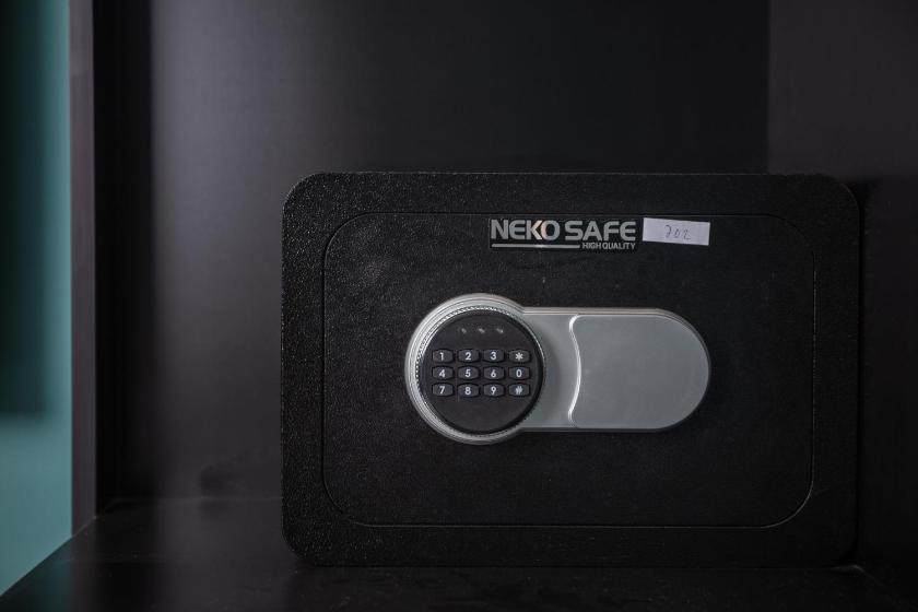 Phòng Superior Giường Đôi