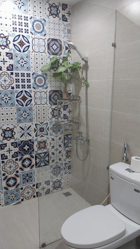 Căn Hộ 2 Phòng Ngủ