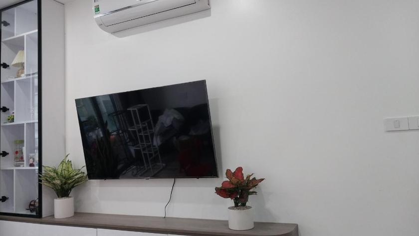 Căn Hộ 2 Phòng Ngủ