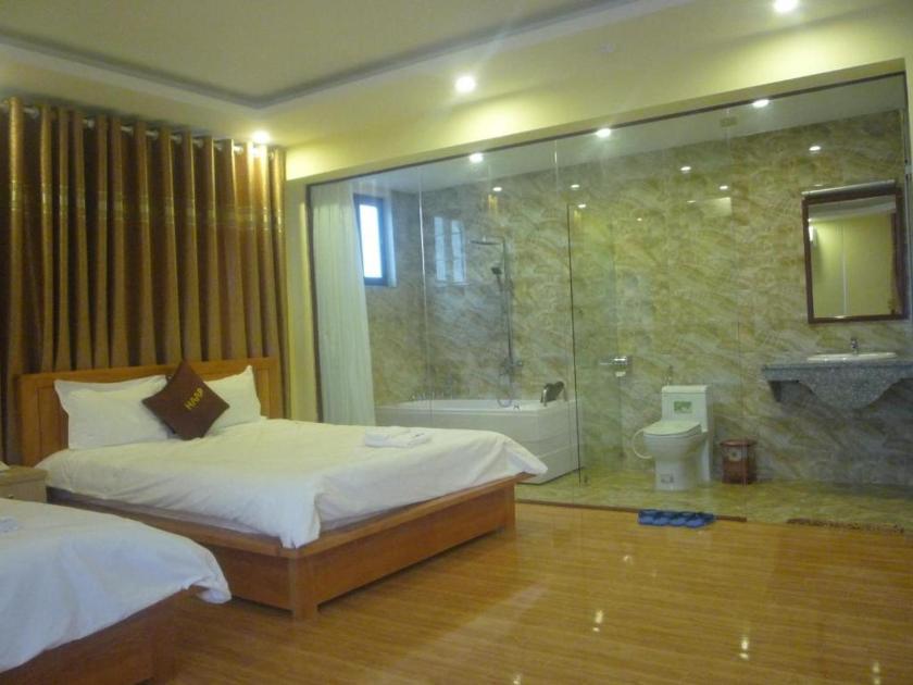 Phòng 2 Giường Đơn