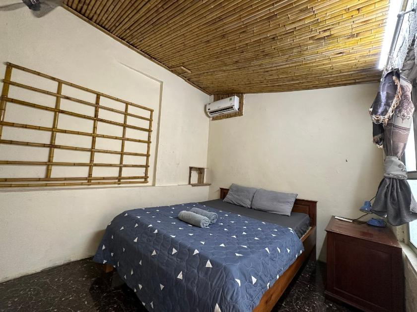 Phòng Tiêu Chuẩn Có Giường Cỡ Queen