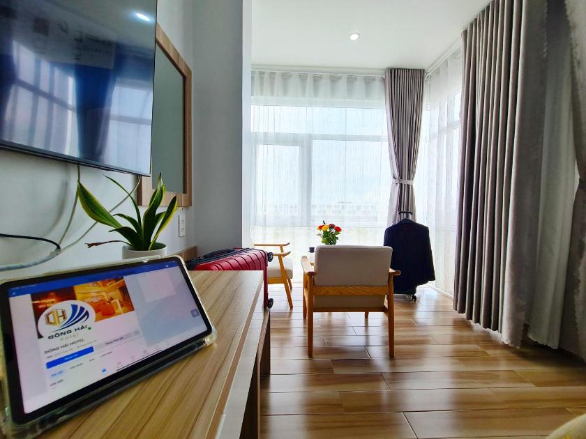 Phòng Deluxe Giường Đôi Phòng Deluxe Giường Đôi