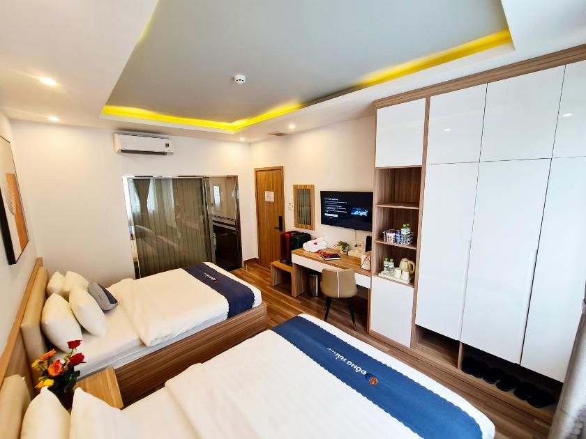 Phòng Gia Đình Phòng Gia Đình