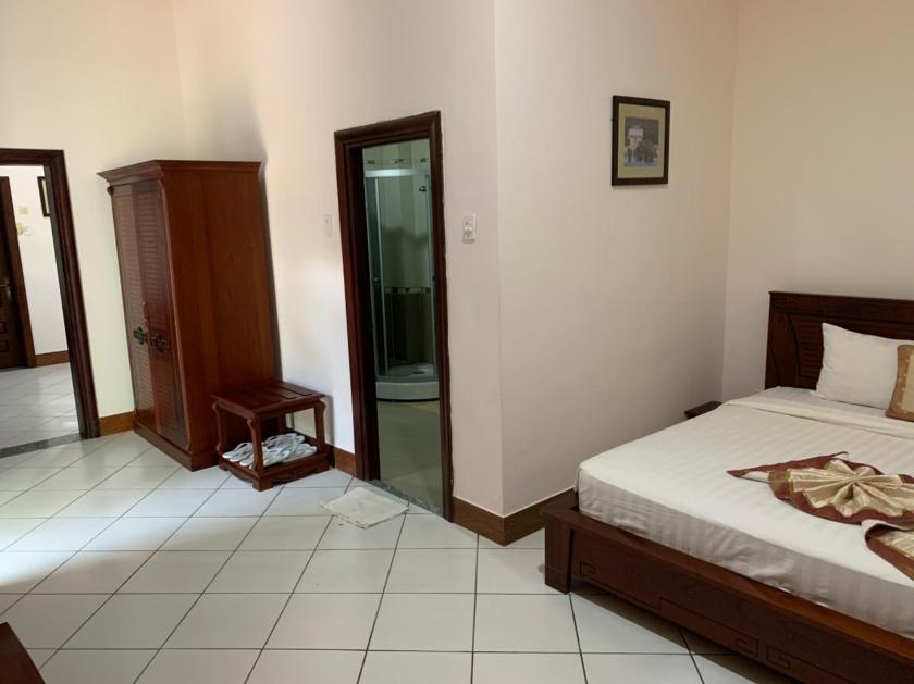 Nhà Nghỉ Dưỡng Nhà Nghỉ Dưỡng