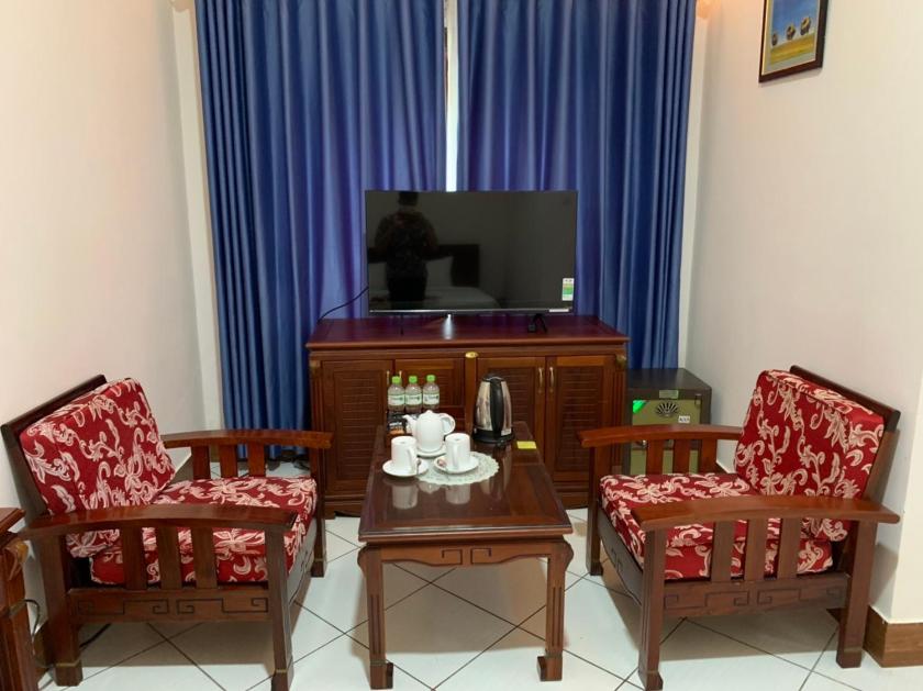 Nhà Nghỉ Dưỡng Nhà Nghỉ Dưỡng