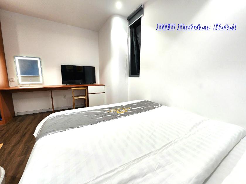 Phòng Có Giường Cỡ King