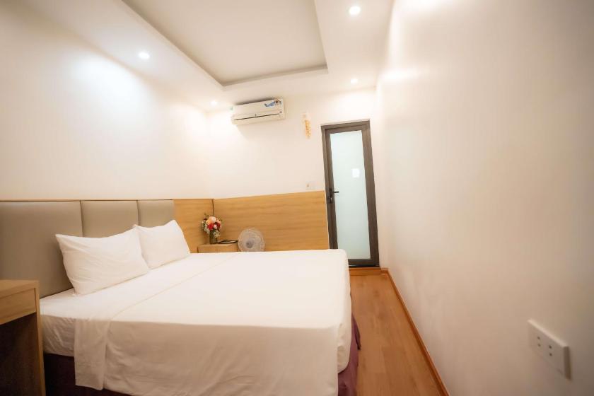 Phòng Superior Giường Đôi