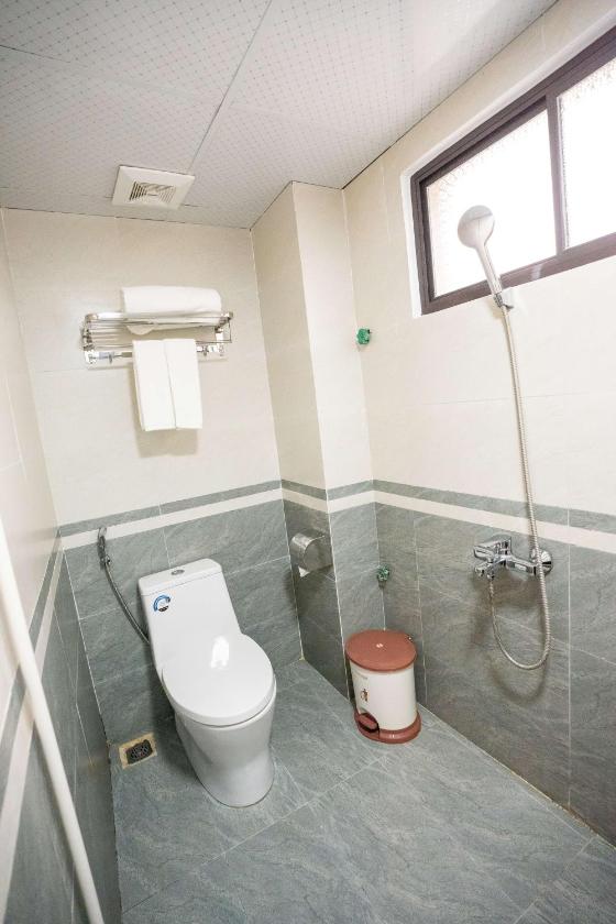 Phòng Superior Giường Đôi