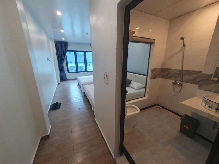 Căn Hộ 1 Phòng Ngủ