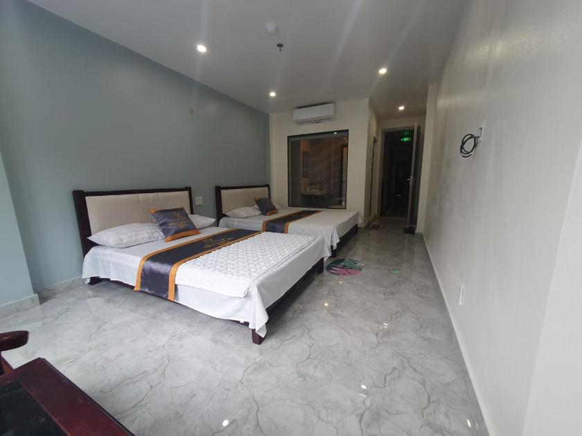 Căn Hộ 1 Phòng Ngủ