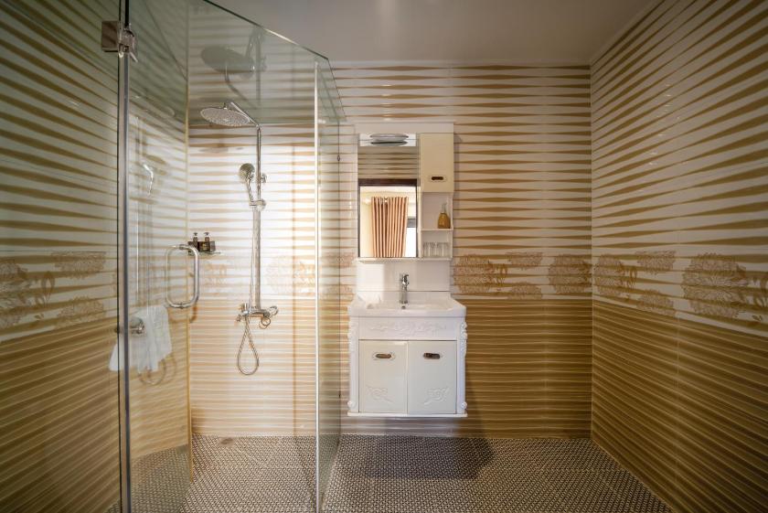 Căn hộ kiểu Studio Nhìn ra Biển