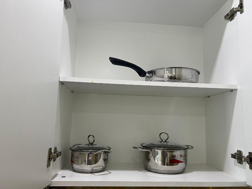 Căn Hộ 2 Phòng Ngủ