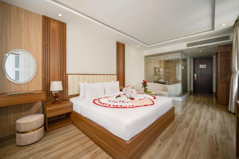 Suite Nhìn Ra Biển
