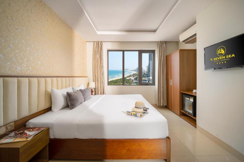 Phòng Superior Giường Đôi