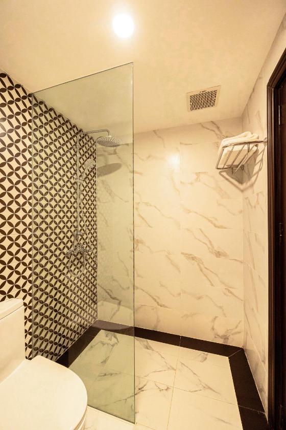 Phòng Deluxe Giường Đôi/2 Giường Đơn