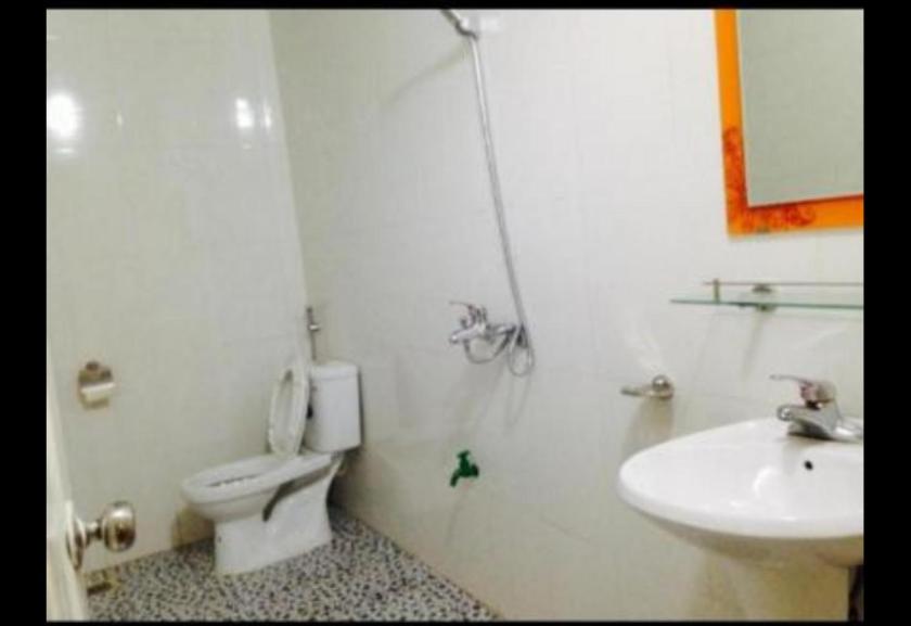 Phòng Có Giường Cỡ King Nhìn Ra Vườn Phòng Có Giường Cỡ King Nhìn Ra Vườn