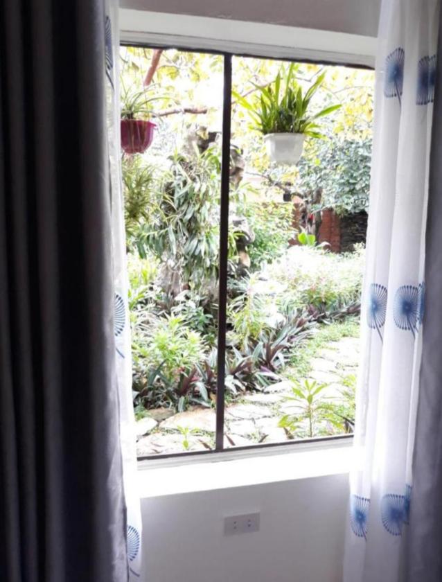 Phòng Có Giường Cỡ King Nhìn Ra Vườn Phòng Có Giường Cỡ King Nhìn Ra Vườn