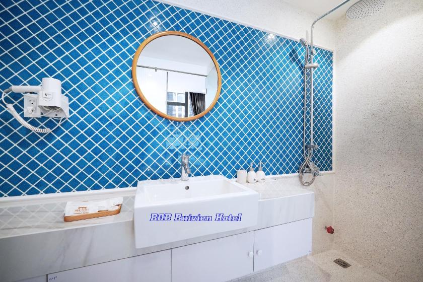 Phòng Deluxe cho 3 Người