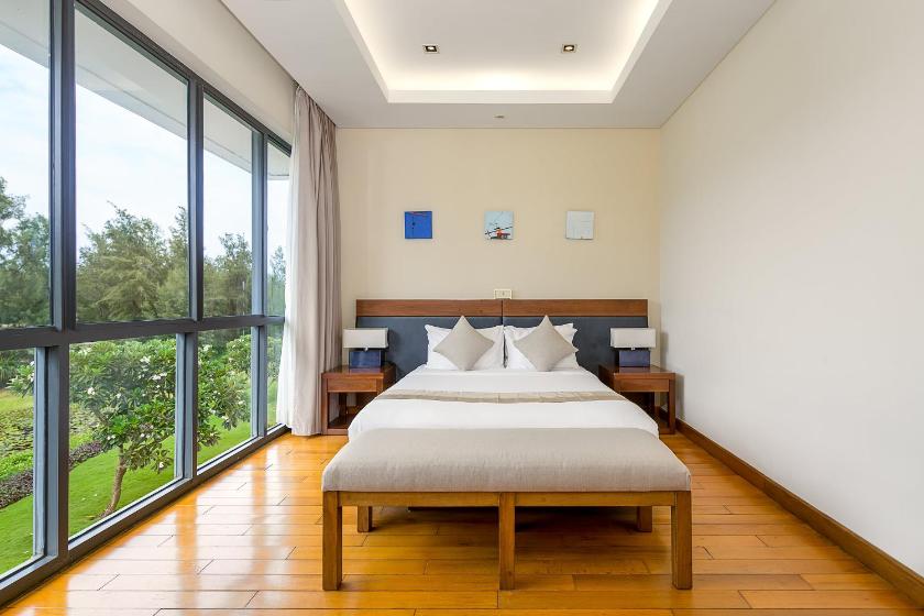 Biệt Thự 3 Phòng Ngủ Biệt Thự 3 Phòng Ngủ