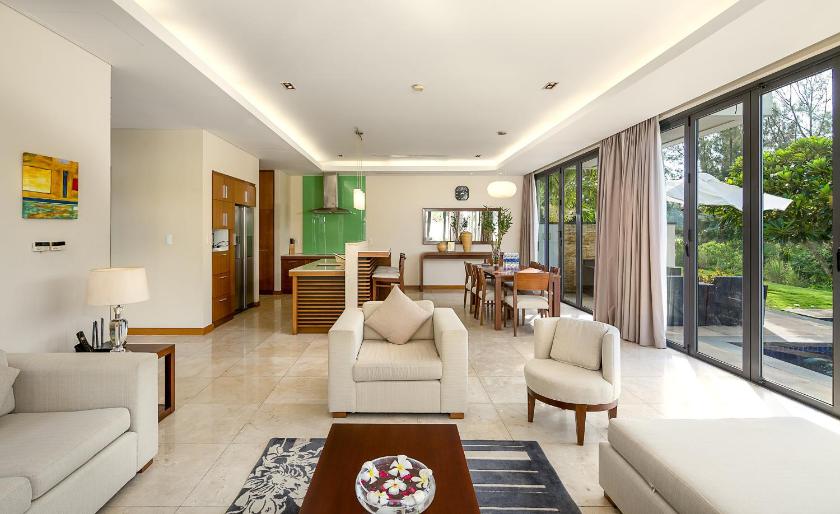 Biệt Thự 3 Phòng Ngủ Biệt Thự 3 Phòng Ngủ