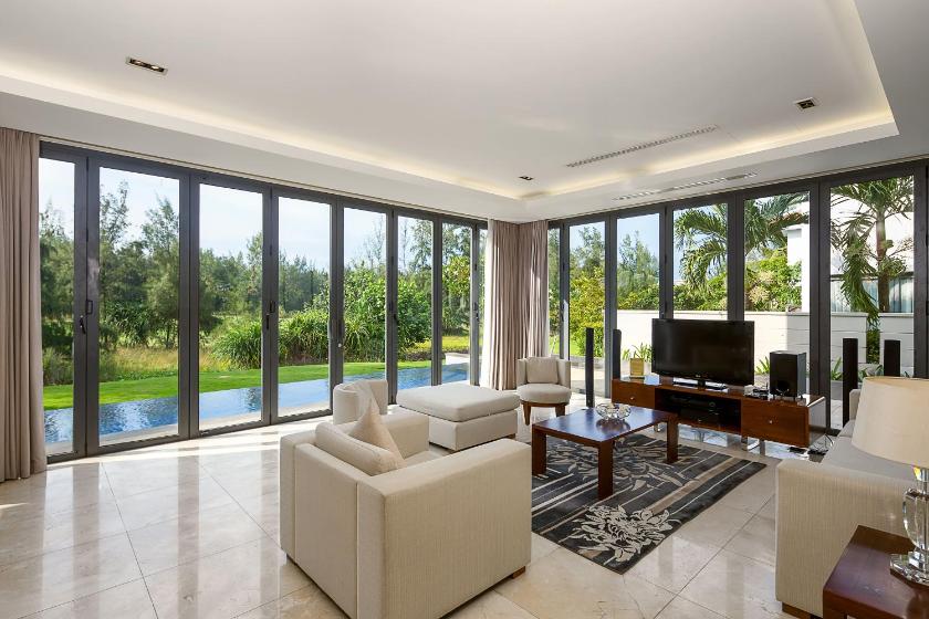 Biệt Thự 3 Phòng Ngủ Biệt Thự 3 Phòng Ngủ