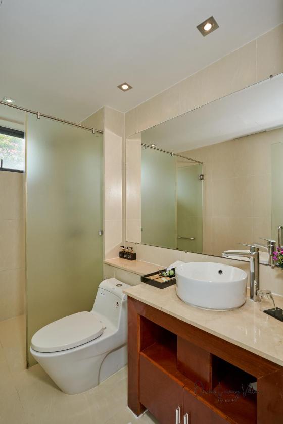 Biệt Thự Nhìn Ra Vườn Biệt Thự Nhìn Ra Vườn